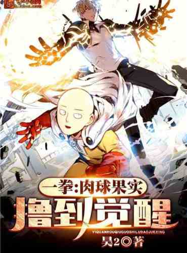One Punch: Awakening from the meat ball fruit